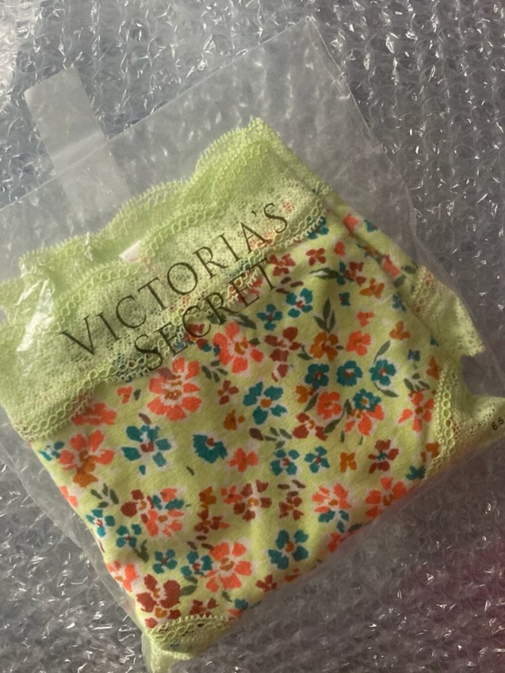 Victoria's Secret Bikini Underwear